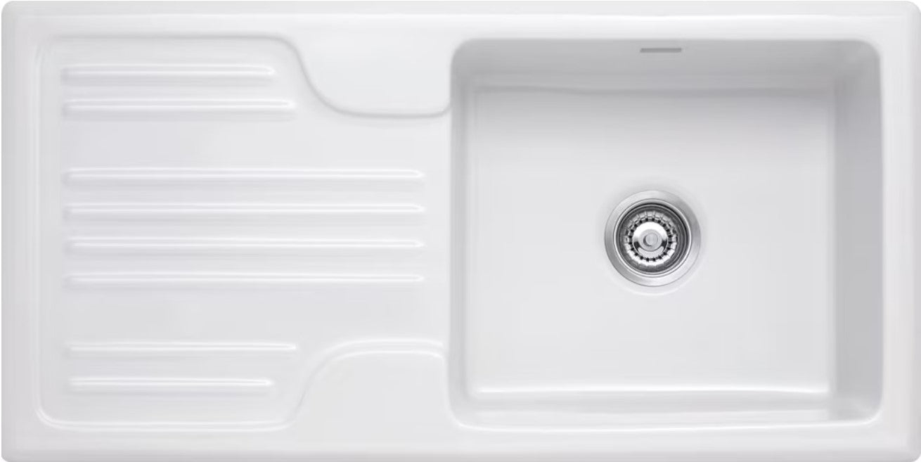 Franke Galassia Fraceram GAK611