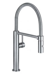 Franke Pescara L semi pro Inox