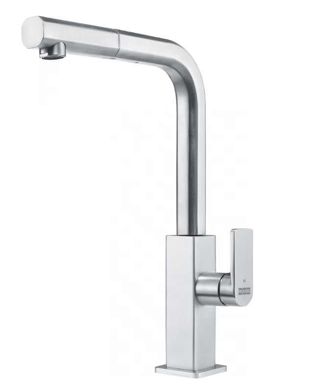 Franke Mythos à douchette monojet