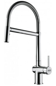 Franke Active semi pro Chrome