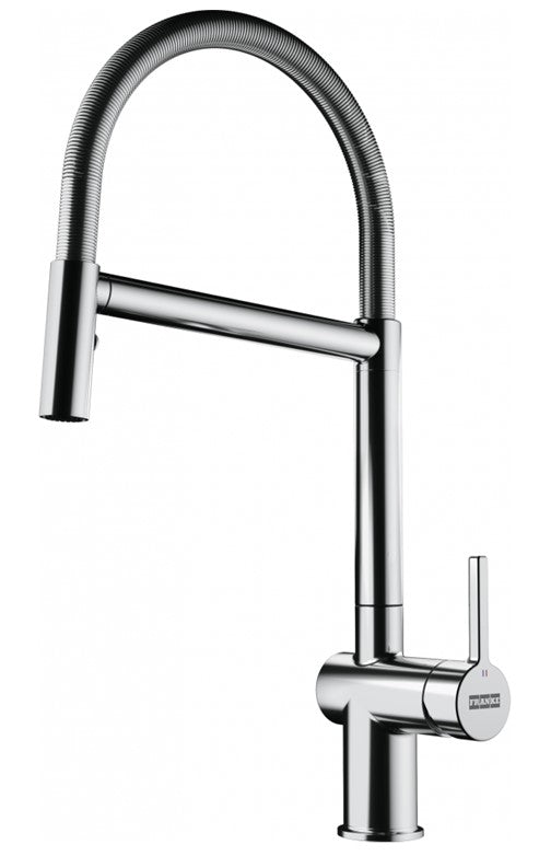 Franke Active semi pro Chrome