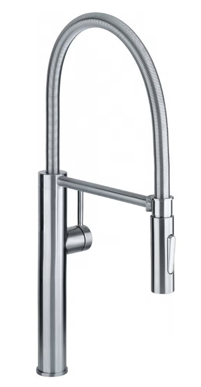 Franke Pescara XL semi pro Inox