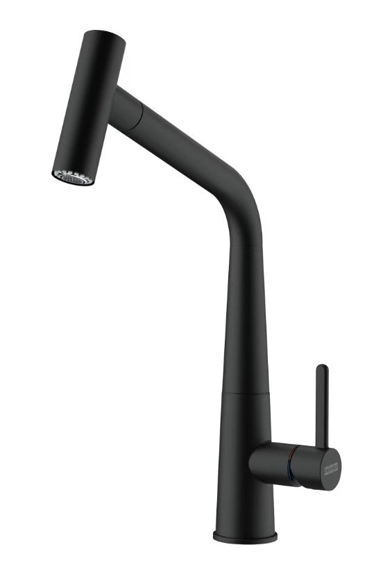 Franke Icon Douchette Noir Mat