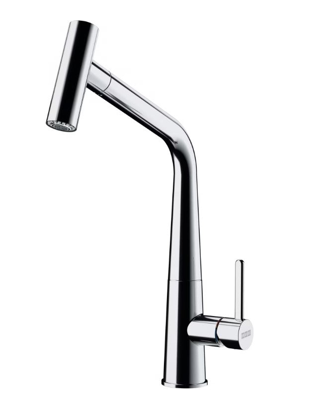 Franke Icon Douchette Chrome