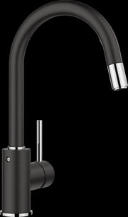 Blanco Mida-S Silgranit Look