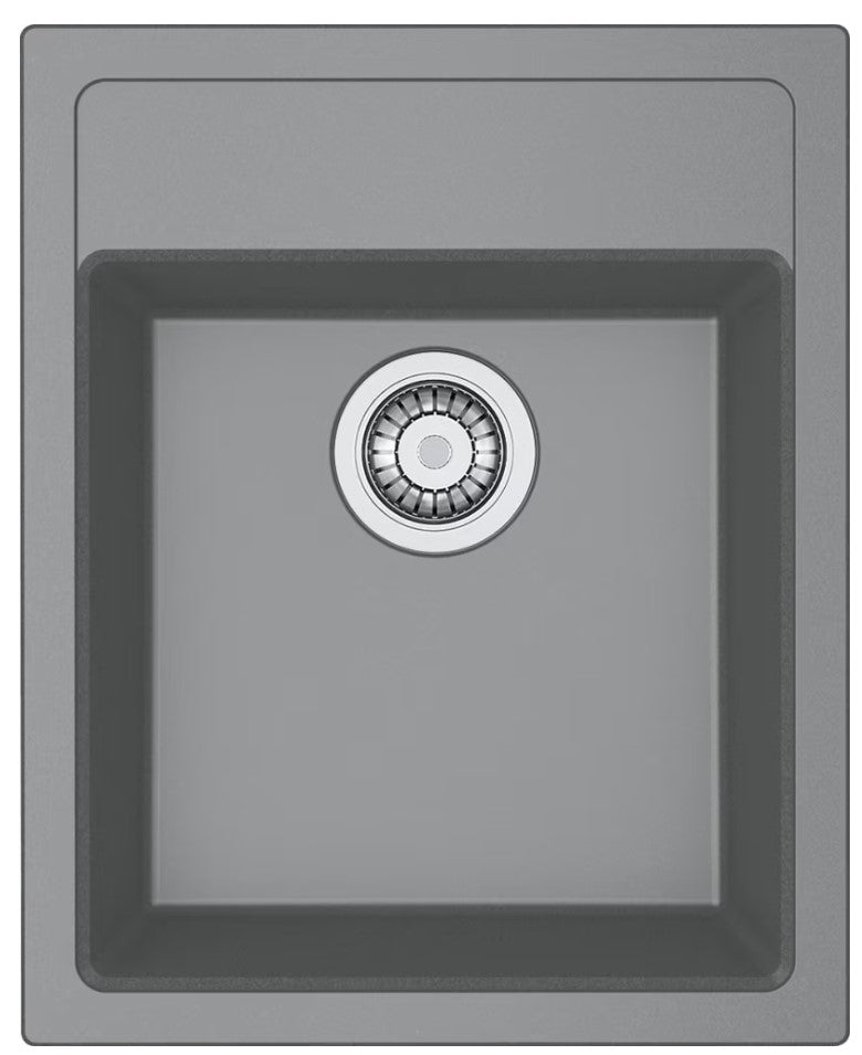 Franke Sirius Tectonite SID610-43