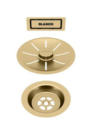 Blanco - Set de transformation bonde InFino coloris satin Gold