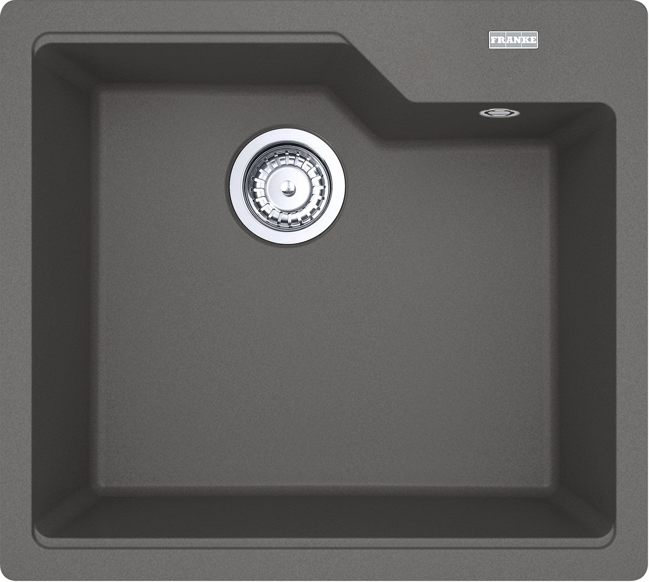 Franke Urbis Fragranit+ UBG610-50