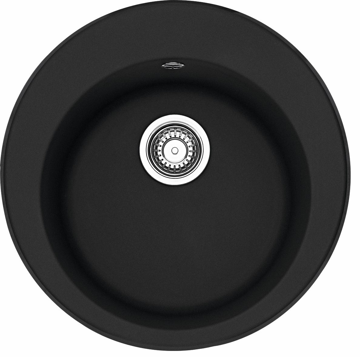 Franke Rotondo Fragranit+ ROG610-51