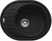 Franke Rotondo Fragranit+ ROG611-62