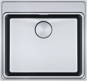 Franke Mythos Inox MYX210-50 TL