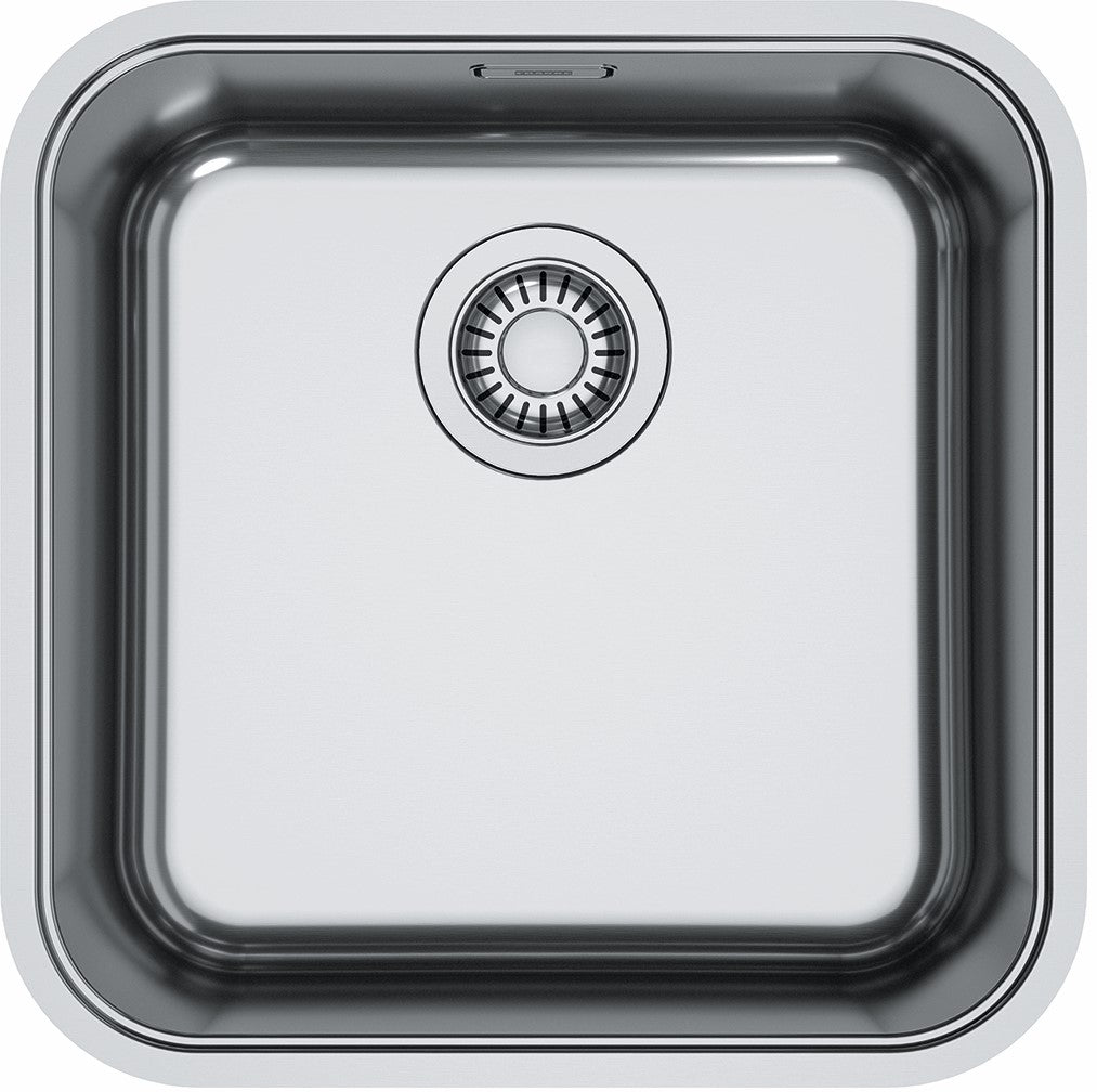 Franke Smart SRX110-40