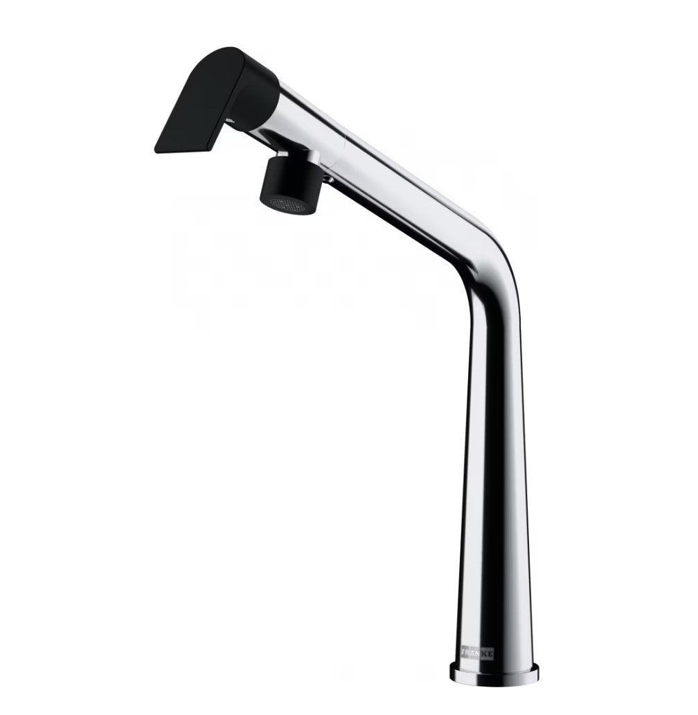 Franke Icon Bec Chrome