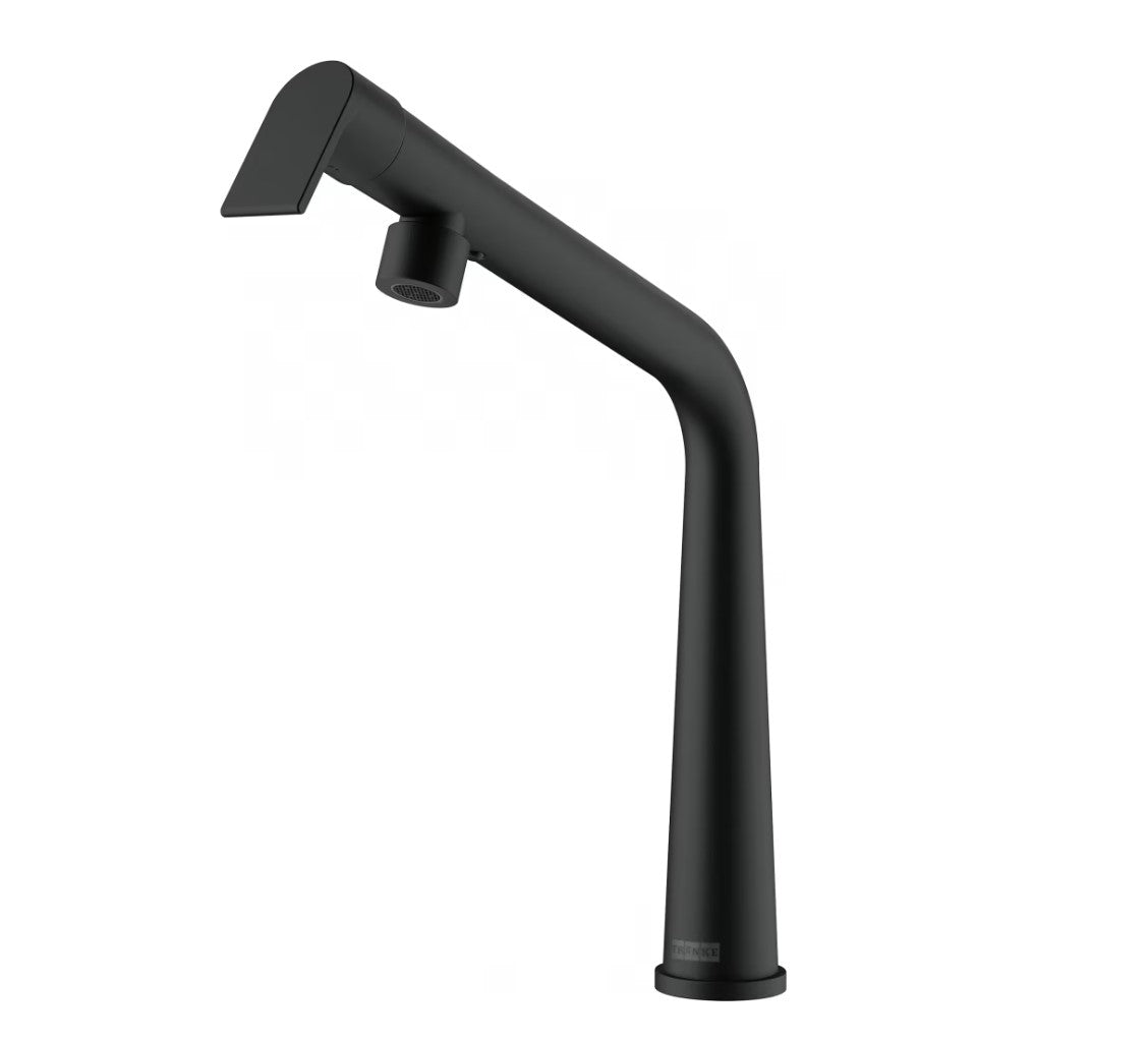 Franke Icon Bec Noir Mat