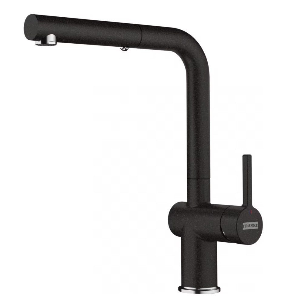 Franke Active L Fragranit douchette double jet