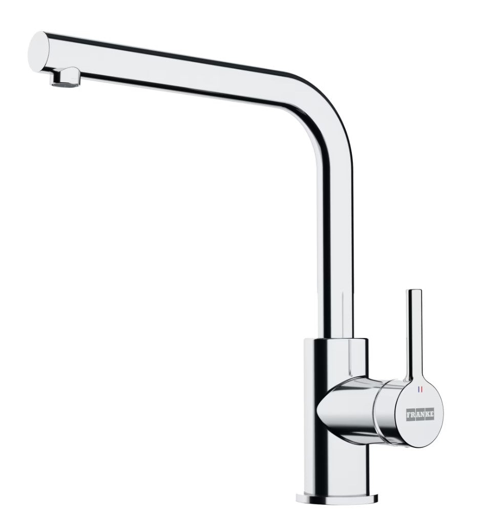 Franke Lina L Chrome à bec
