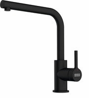 Franke Lina L Noir Mat à bec