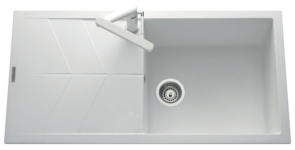 Luisina Electro EV80011