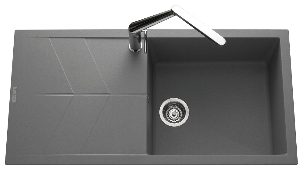 Luisina Electro EV80011