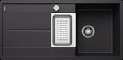 Blanco Metra 6S-F Silgranit