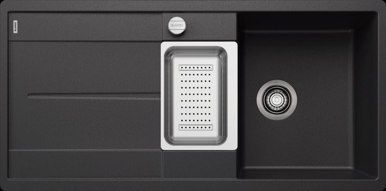 Blanco Metra 6S-F Silgranit
