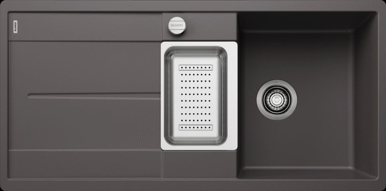 Blanco Metra 6S-F Silgranit