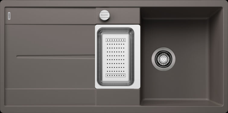 Blanco Metra 6S-F Silgranit