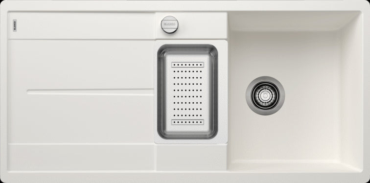 Blanco Metra 6S-F Silgranit