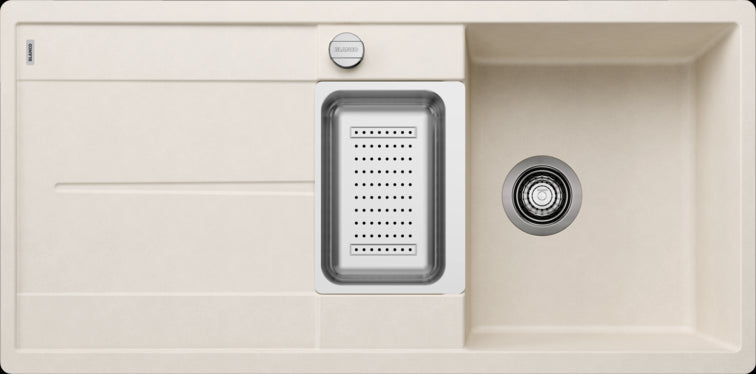 Blanco Metra 6S-F Silgranit
