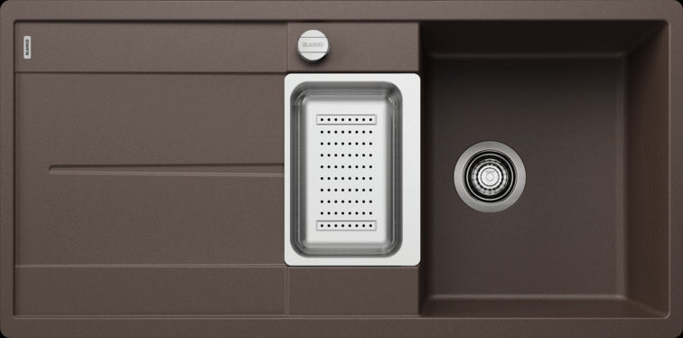 Blanco Metra 6S-F Silgranit