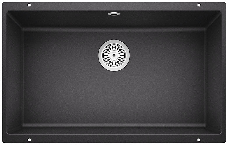 Blanco Rotan 700-U Anthracite Silgranit