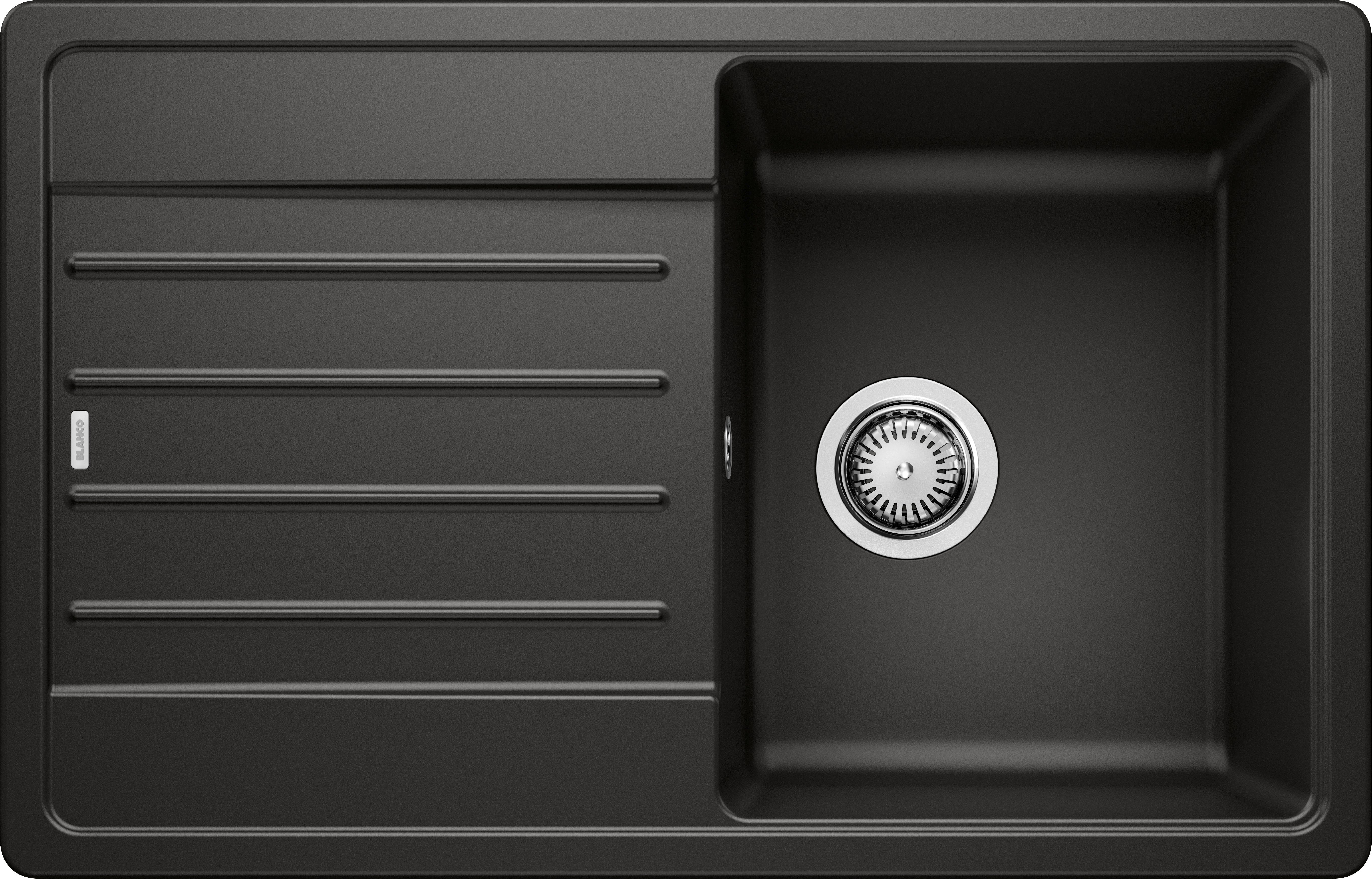 Blanco Legra 45S Silgranit