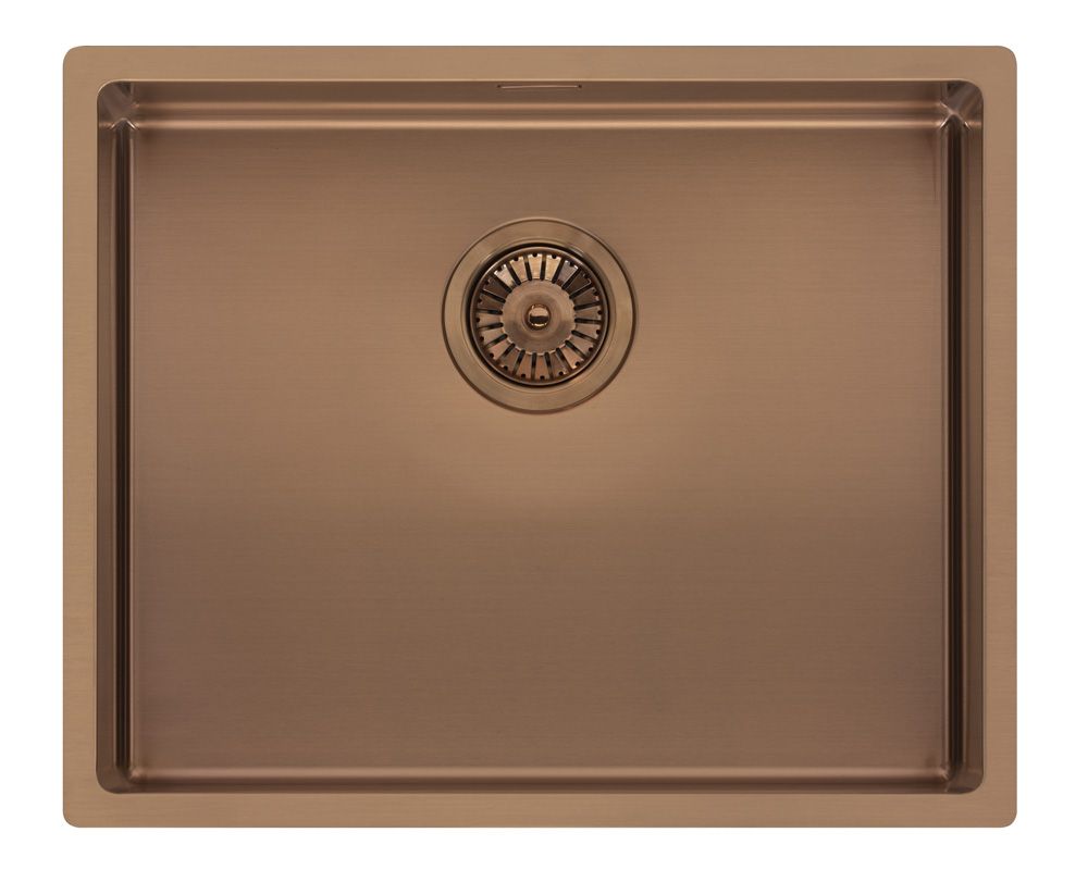 Reginox Miami 50X40 Copper R30738