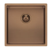 Reginox Miami 40X40 Copper R30707
