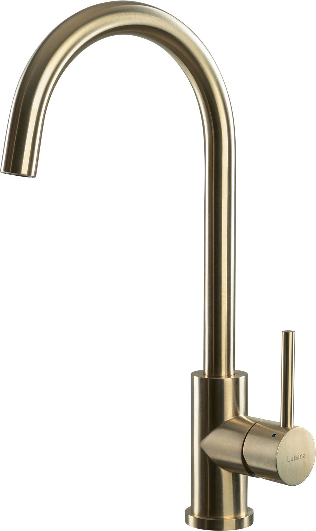 Luisina RC308 018 Inox Doré