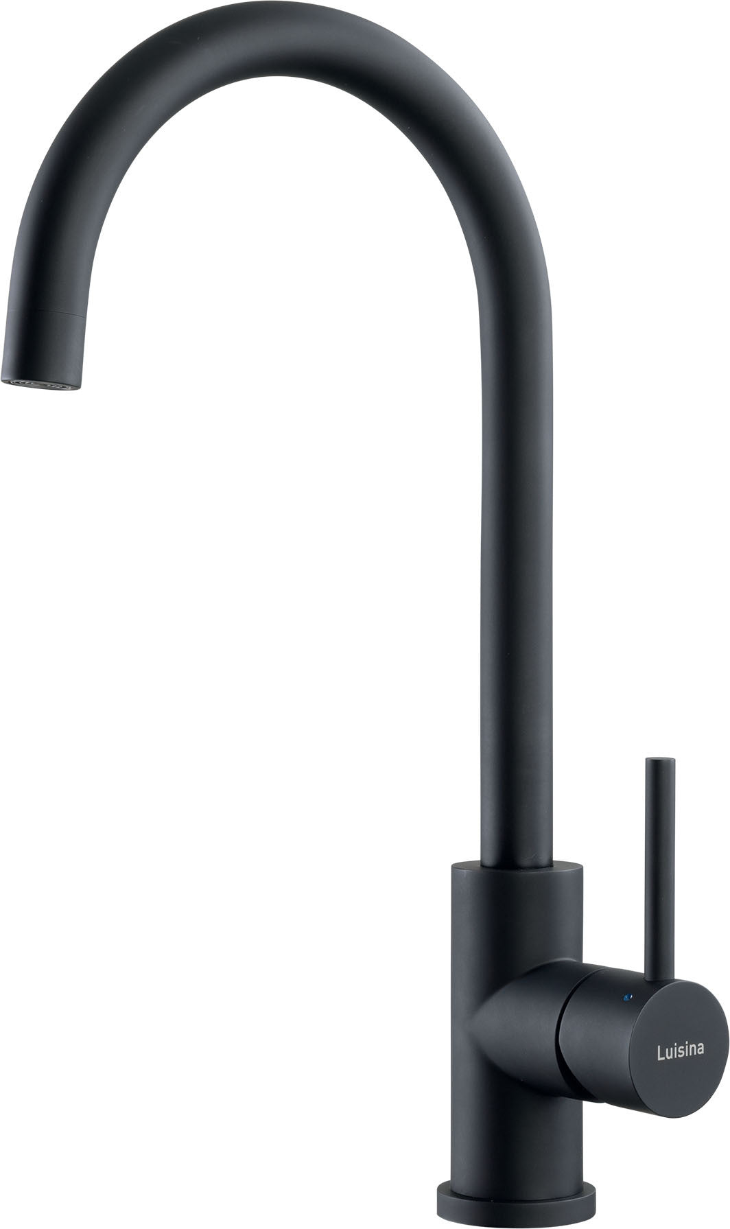 Luisina RC308 063 Noir Mat