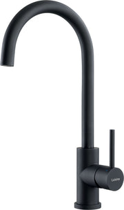 Luisina RC308 063 Noir Mat