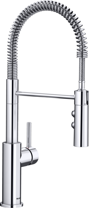 Blanco Catris-S Chrome