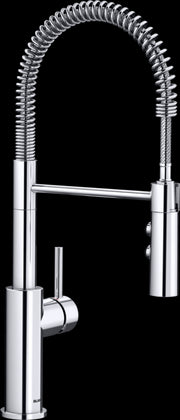 Blanco Catris-S Chrome