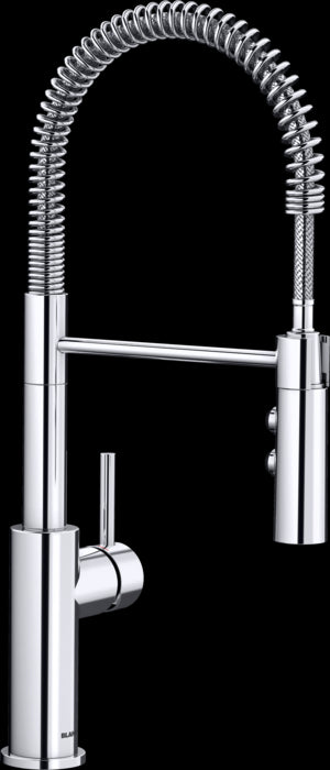 Blanco Catris-S Chrome