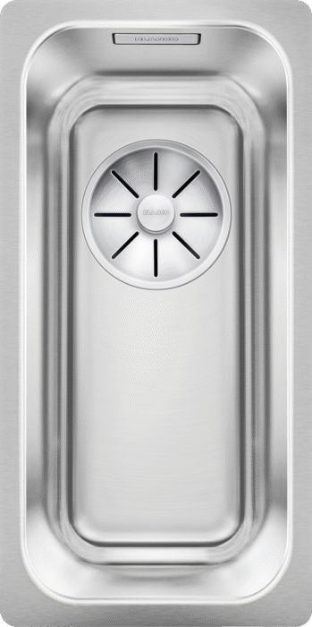 Blanco Solis 180-U Inox InFino