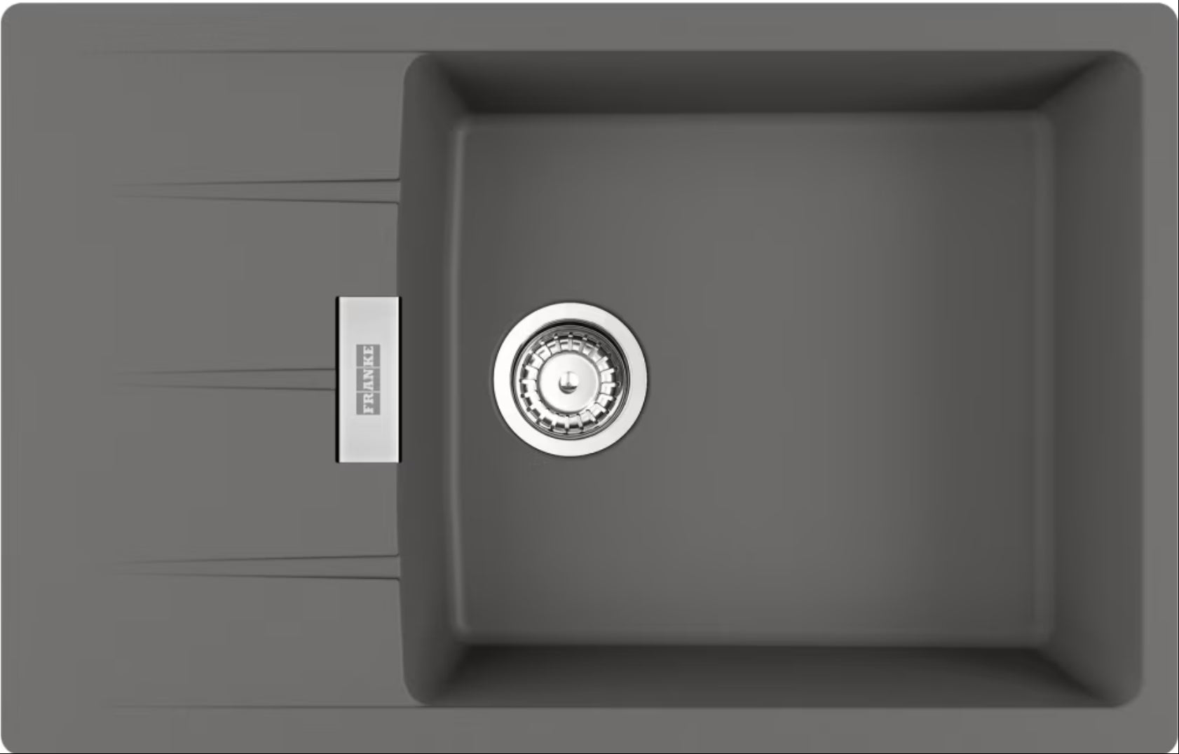 Franke Centro Fragranit+ CNG611-XLC