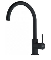 Franke Lina J Noir Mat à bec