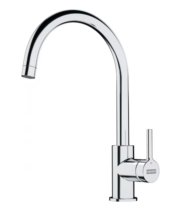 Franke Lina J Chrome à bec