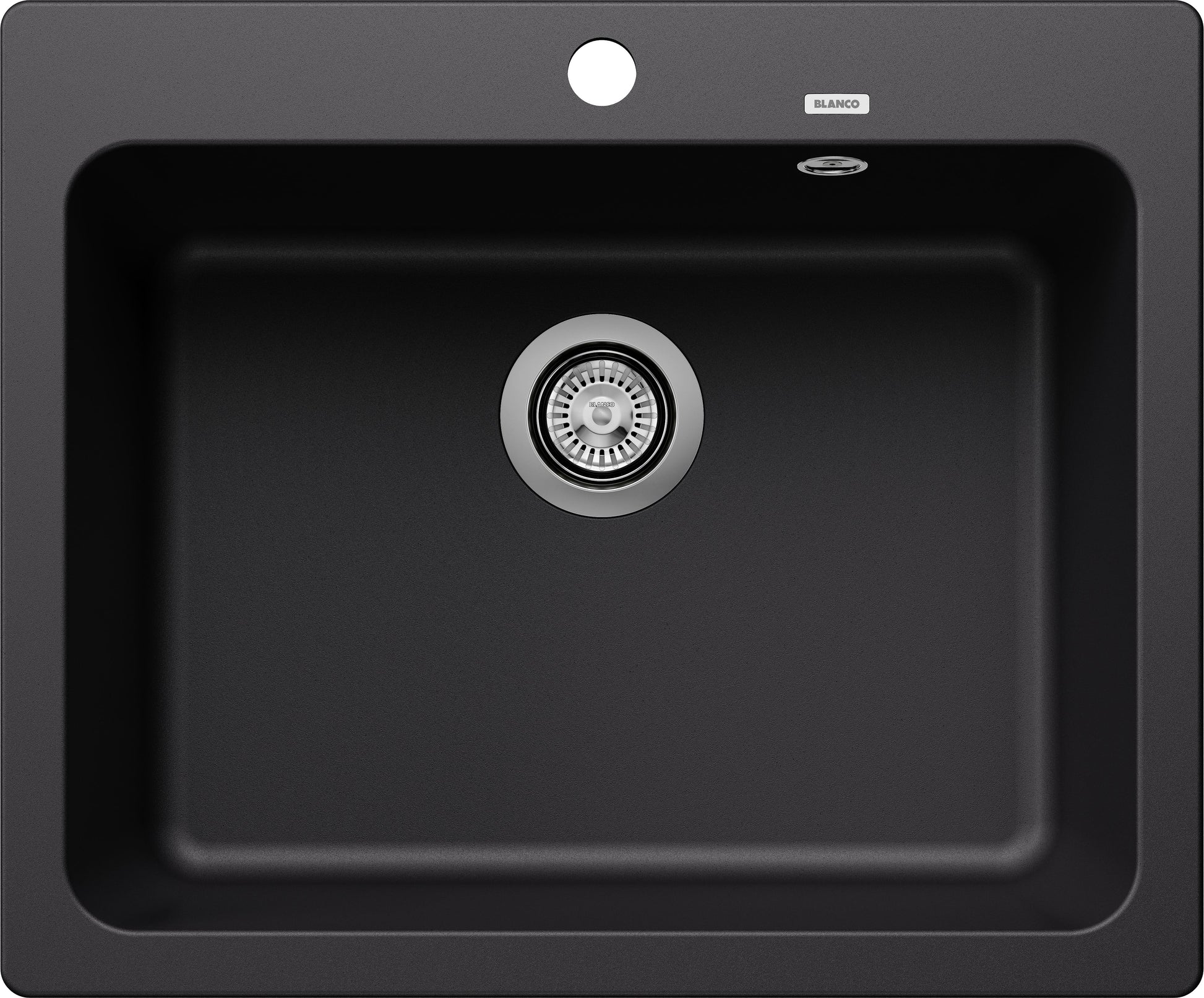 Blanco Naya 6 Noir Silgranit