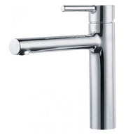 Franke Centro Chrome à bec