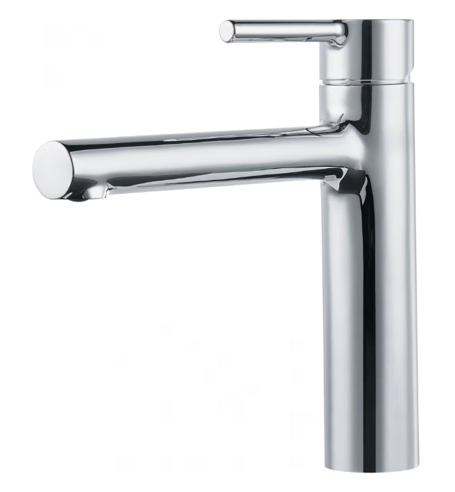 Franke Centro Chrome à bec