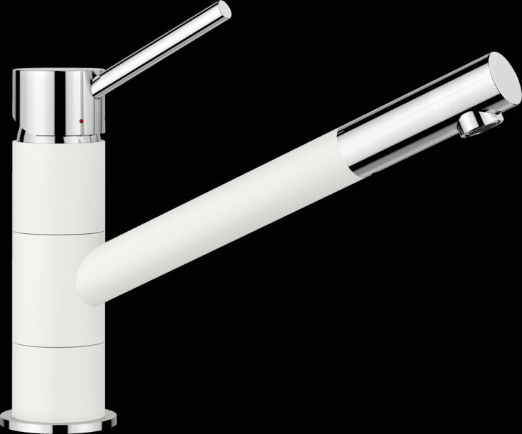 Blanco Kano Silgranit Look Bicolore