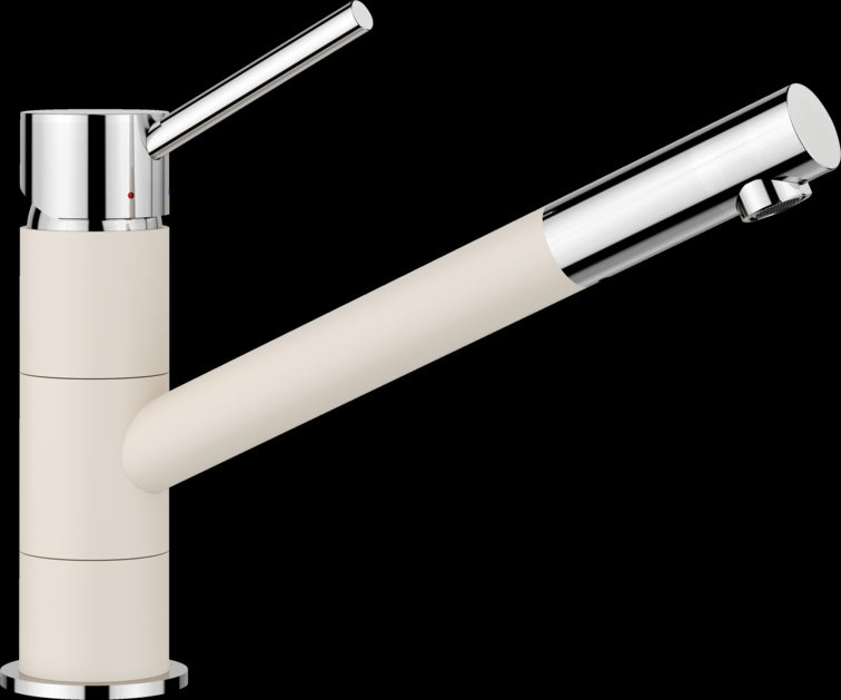 Blanco Kano Silgranit Look Bicolore