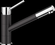 Blanco Kano Silgranit Look Bicolore